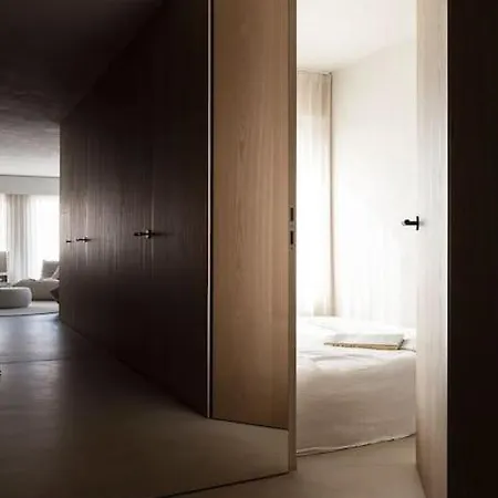 Appartement Groenendijk Elf