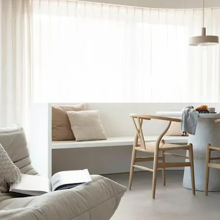 Groenendijk Elf Appartement