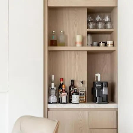 Appartement Groenendijk Elf *