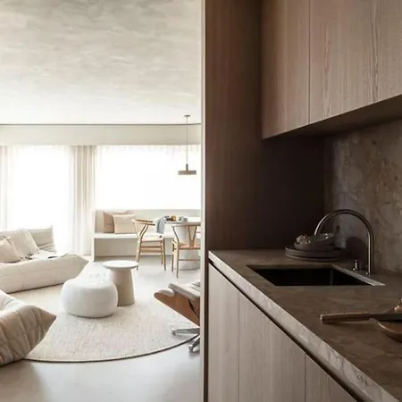 Appartement Groenendijk Elf