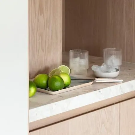 Groenendijk Elf Διαμέρισμα *