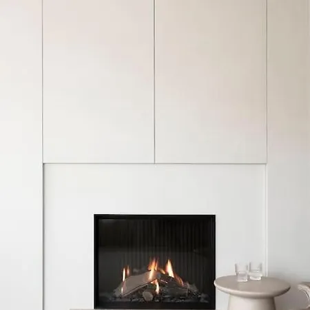 Groenendijk Elf 아파트