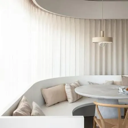 Appartement Groenendijk Elf *