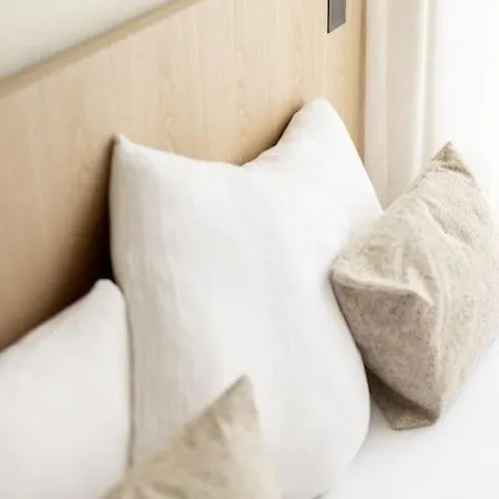 Appartement Groenendijk Elf