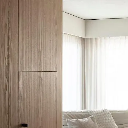 Groenendijk Elf 아파트 코크시데