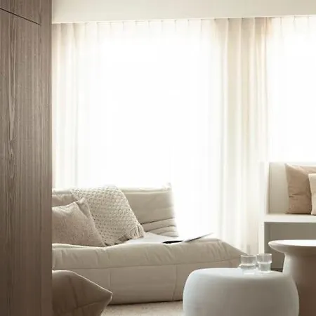 Appartement Groenendijk Elf