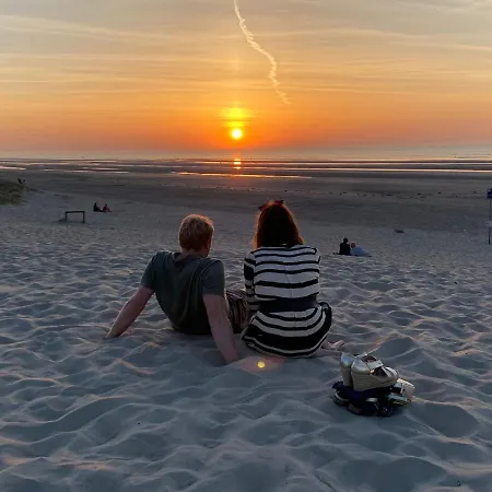 Groenendijk Elf Διαμέρισμα *