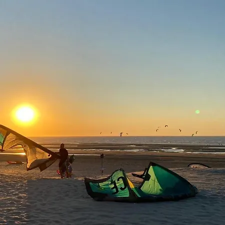 아파트 Groenendijk Elf *