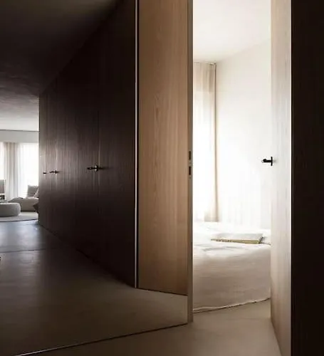 アパート Groenendijk Elf