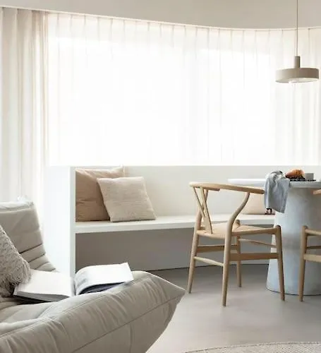 Groenendijk Elf アパート