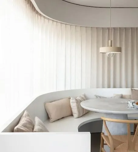 アパート Groenendijk Elf *