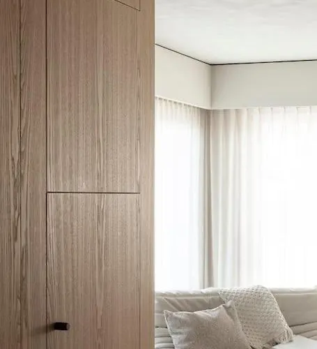 Groenendijk Elf アパート コクセッド