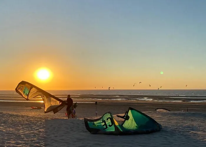 アパート Groenendijk Elf *